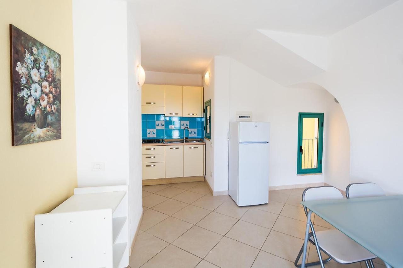 Hotiday Apartment Collection - Villa Alba Кала Либерото Екстериор снимка