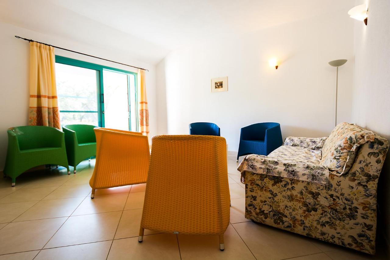 Hotiday Apartment Collection - Villa Alba Кала Либерото Екстериор снимка