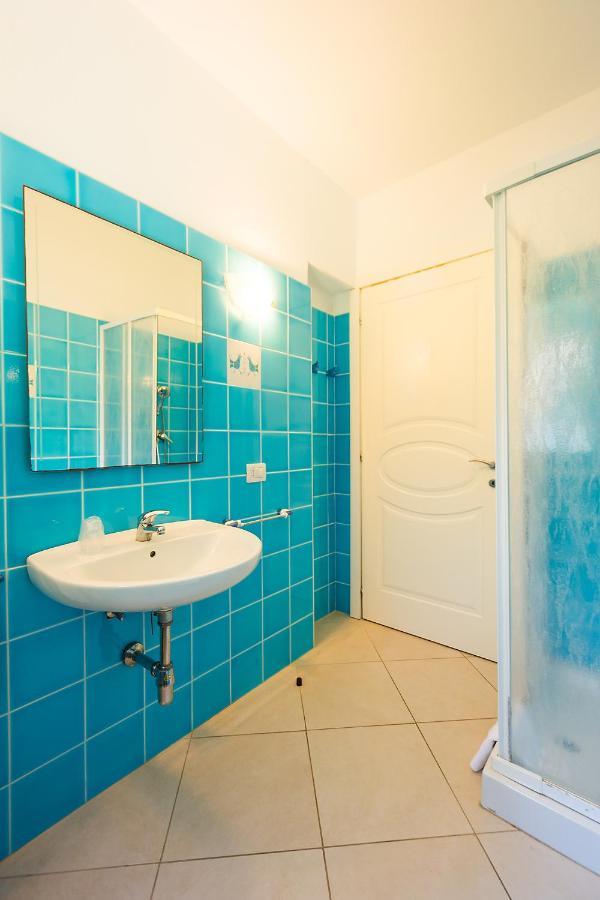 Hotiday Apartment Collection - Villa Alba Кала Либерото Екстериор снимка