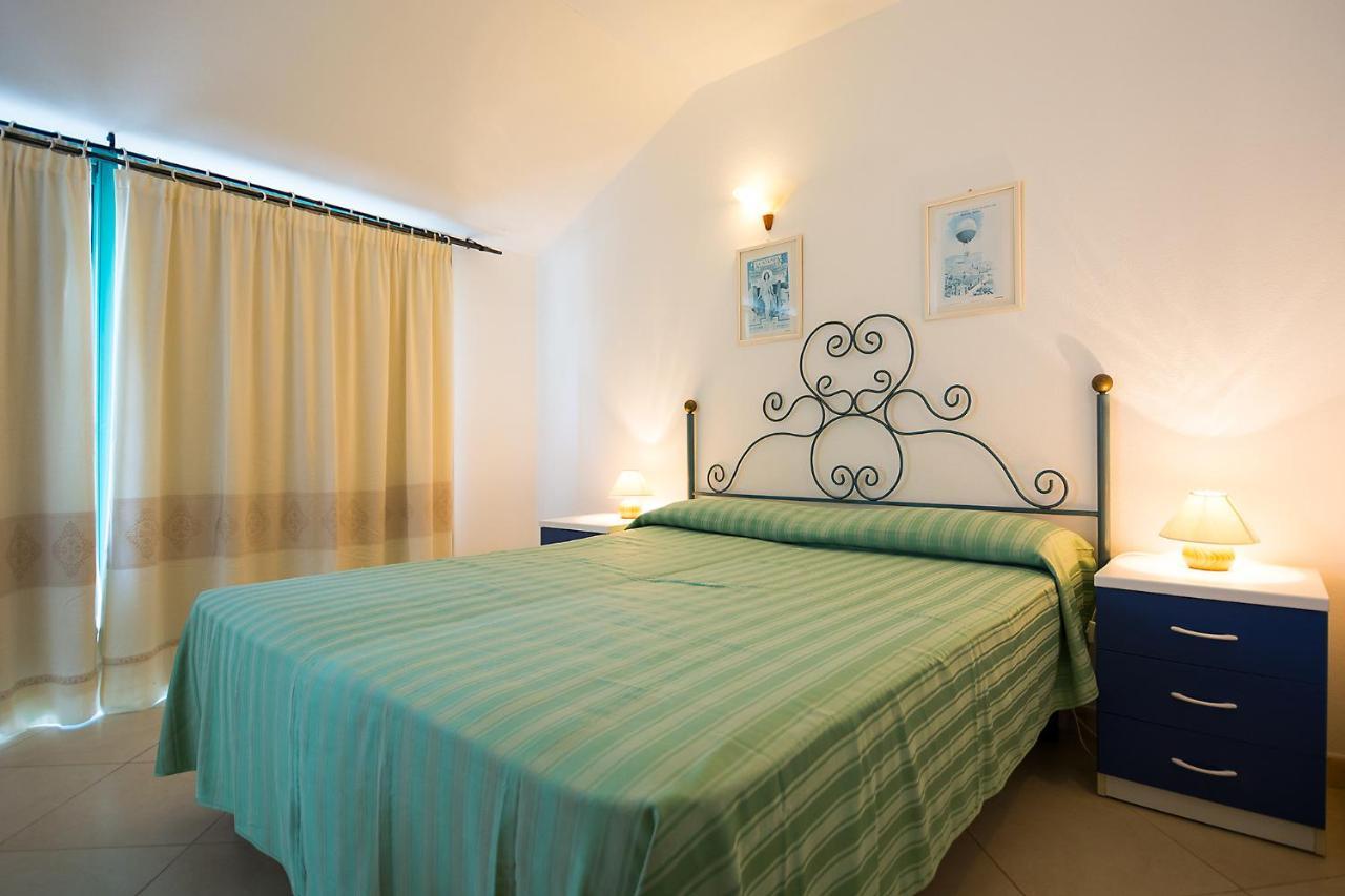 Hotiday Apartment Collection - Villa Alba Кала Либерото Екстериор снимка