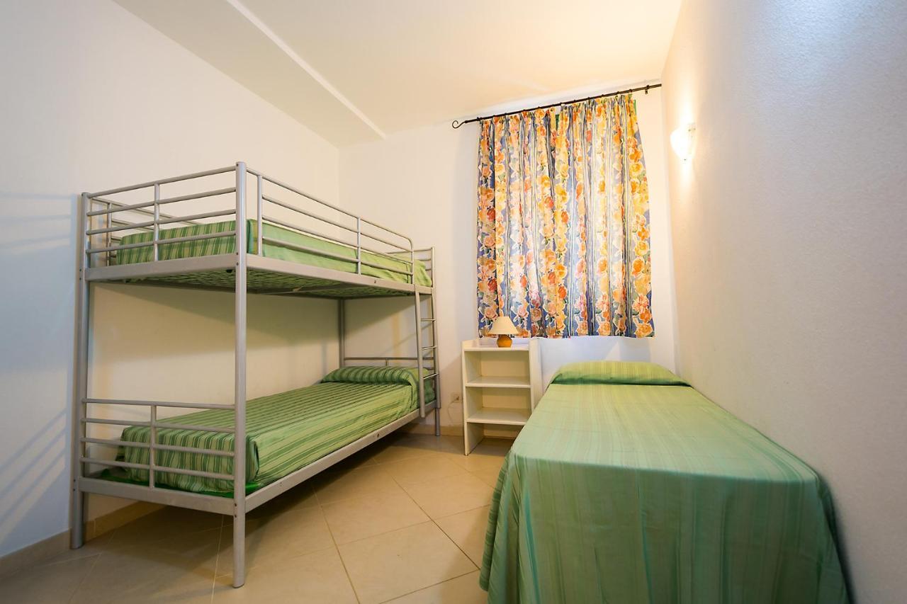 Hotiday Apartment Collection - Villa Alba Кала Либерото Екстериор снимка