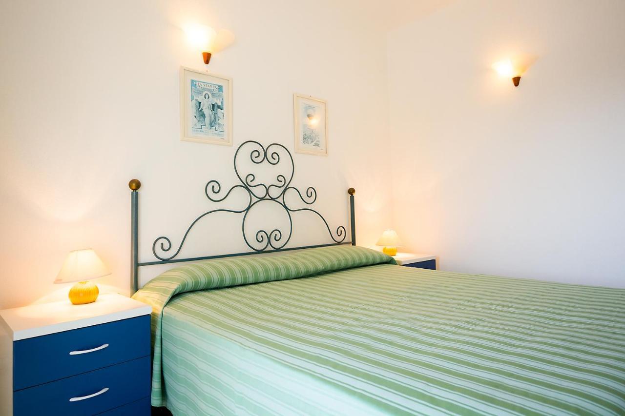 Hotiday Apartment Collection - Villa Alba Кала Либерото Екстериор снимка