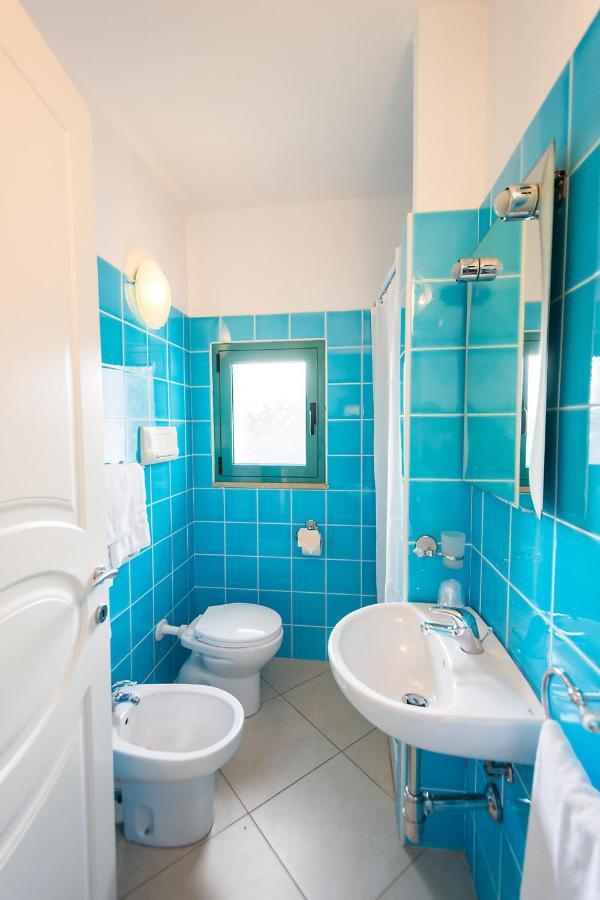 Hotiday Apartment Collection - Villa Alba Кала Либерото Екстериор снимка