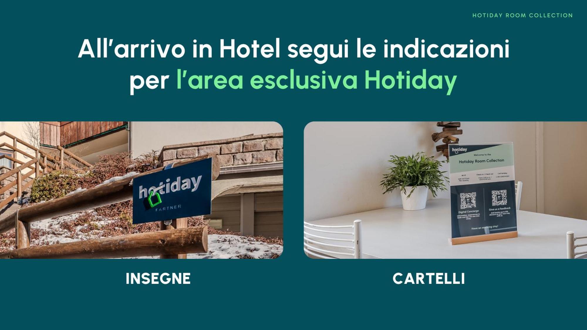 Hotiday Apartment Collection - Villa Alba Кала Либерото Екстериор снимка